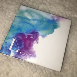 Ivory- botanical foundation by Alcone